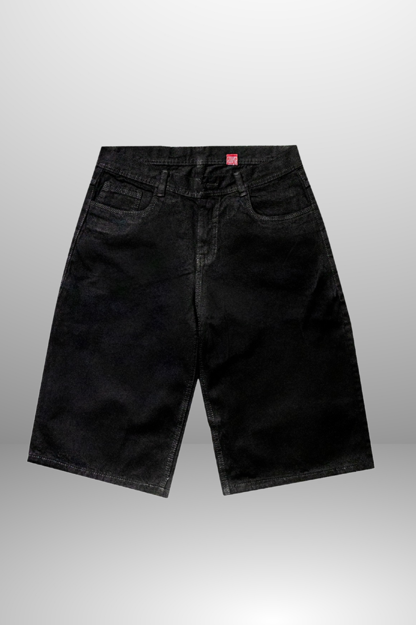 Short Jorts Negro