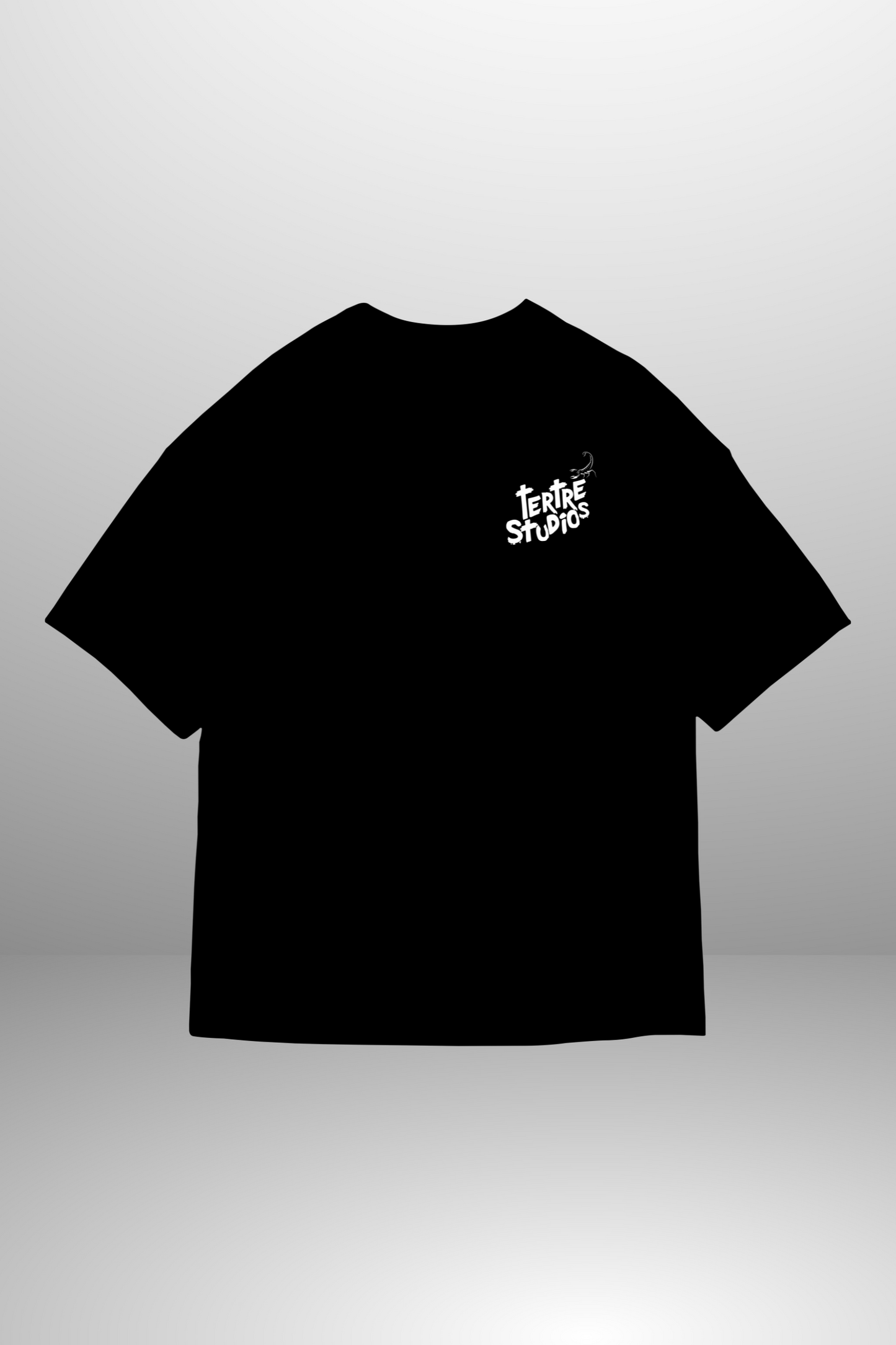 Polo Esencia Boxy Fit "Scorpion"