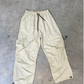 Parachute Cargo “Beige”