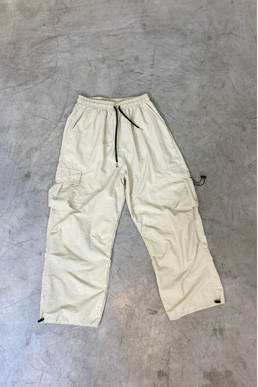 Parachute Cargo “Beige”