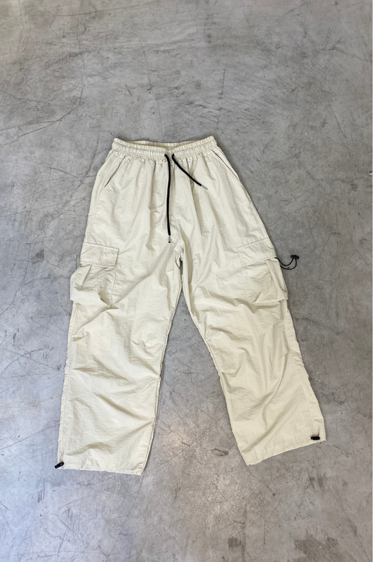 Parachute Cargo “Beige”
