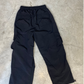 Parachute Cargo “Negro”