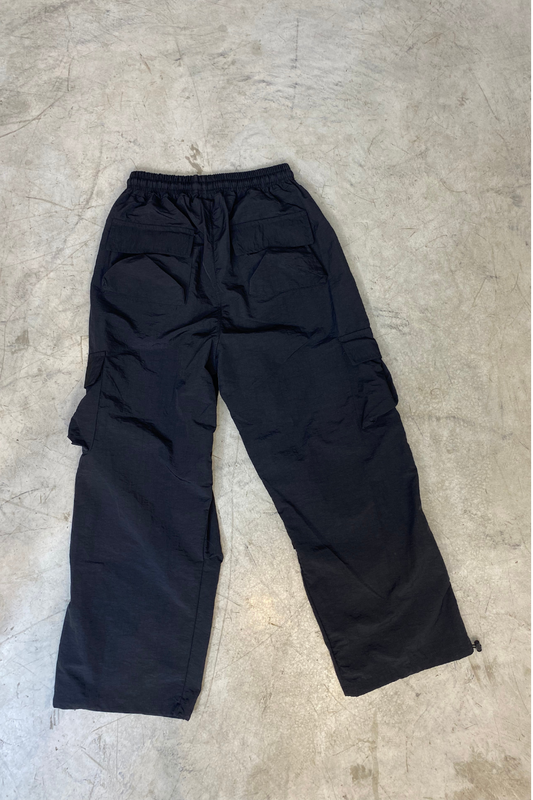 Parachute Cargo “Negro”