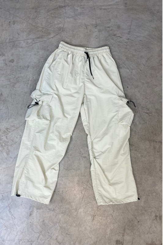 Parachute Cargo “Hueso”